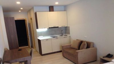 The Valley Residences & Spa, Bakuriani, apt 220_9